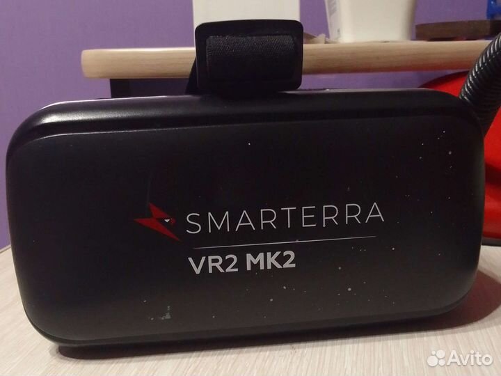 3D очки