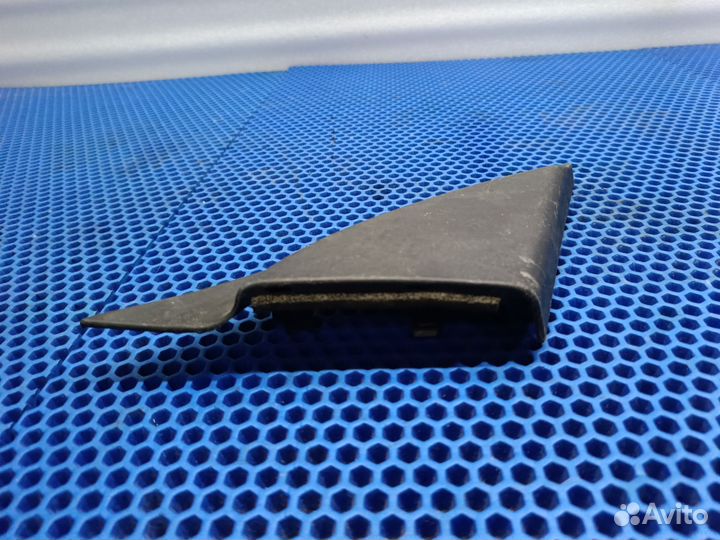 Накладка зеркала Mazda 3 BK