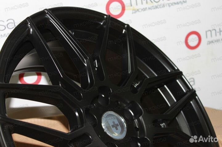 Диски BMW G серия R18