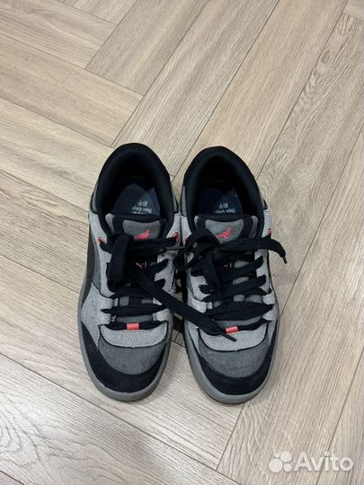 Кеды мужские nike