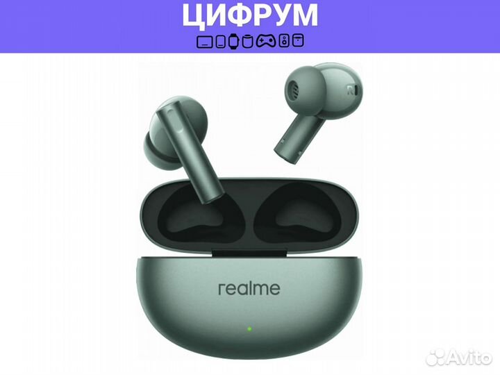 Беспроводные наушники