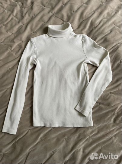 Трикотажные кофты для девочки waikiki