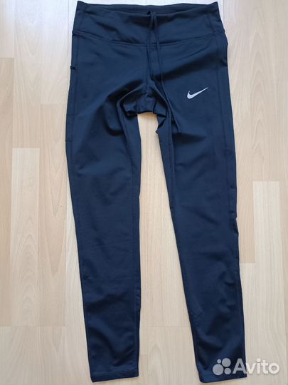 Лосины Nike оригинал