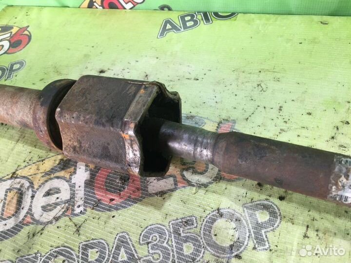 Привод передний правый Ford Mondeo (4) Iv