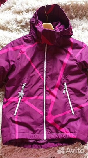 Куртка reimatec