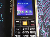 teXet TM-530R