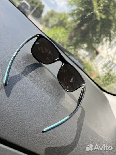 Солнцезащитные очки, polaroid