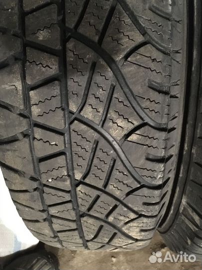 Michelin Latitude Cross 205/70 R15