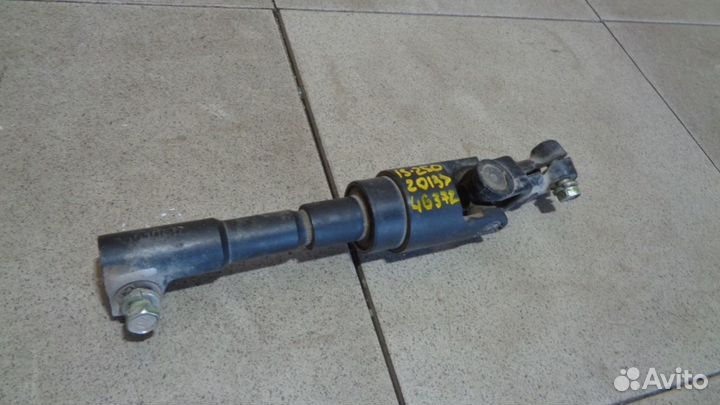 Кардан рулевой Lexus IS (XE30)