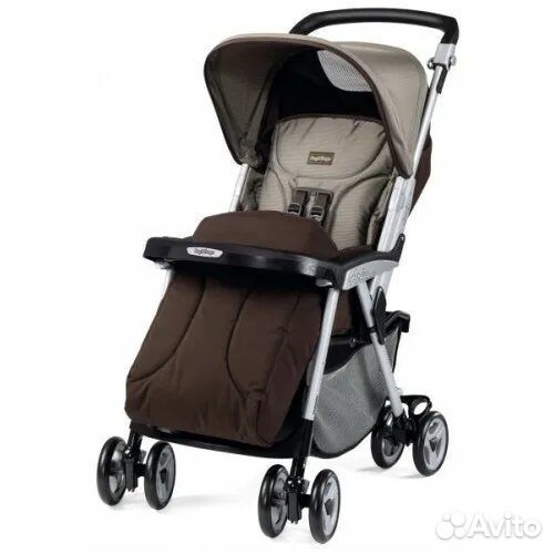 Коляска peg perego aria