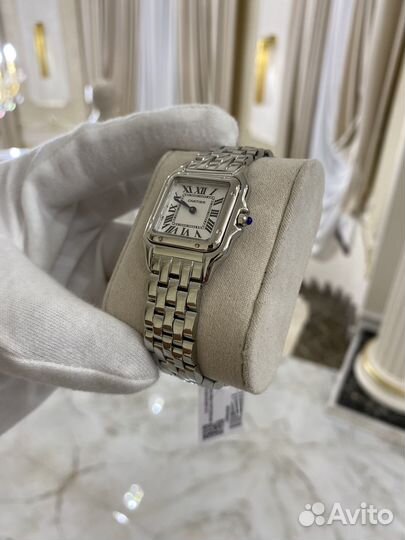 Часы cartier женские