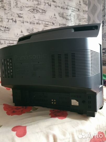 Тв Panasonic gaoo70