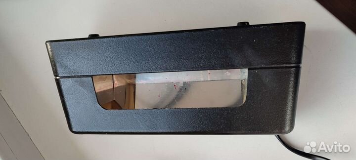 Уф лампа для ногтей