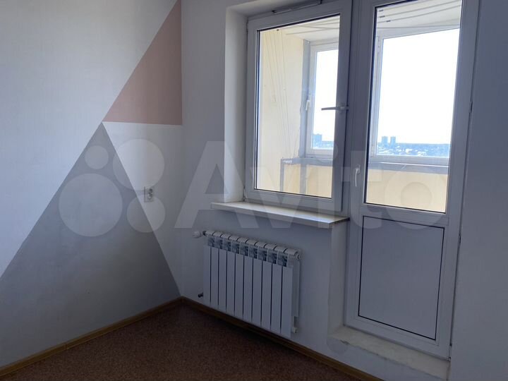 1-к. квартира, 42,6 м², 8/18 эт.