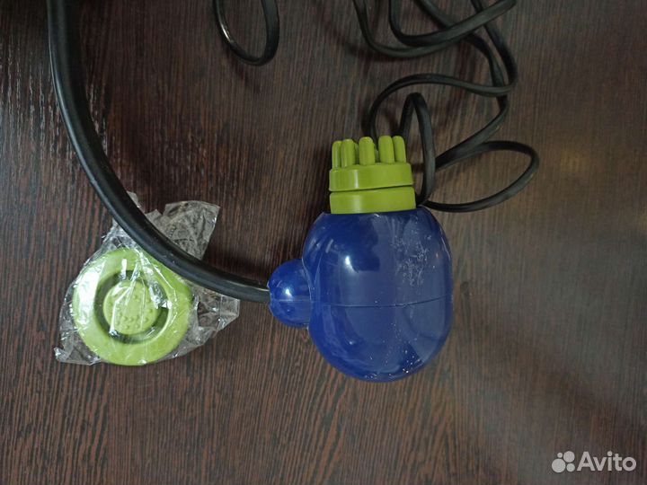 Массажер для тела электрический