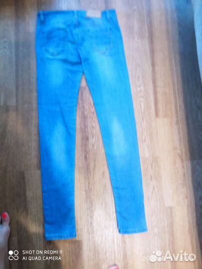 Вещи пакетом на девочку