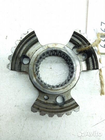 Шестерня кпп Toyota Sprinter Carib AE109V 4AFE