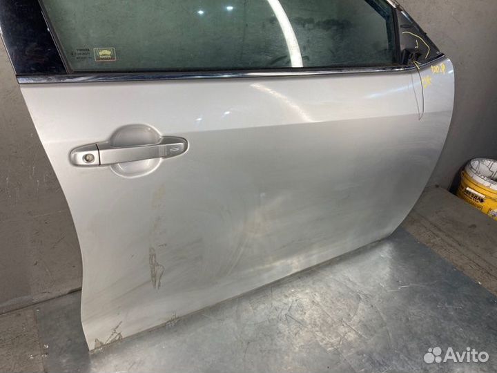 Дверь Toyota Camry ACV50 передняя\задняя