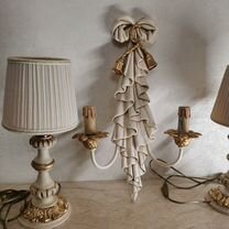 Лампа Италия