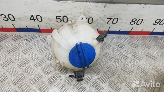 Бачок расширительный volkswagen passat CC (EEA31NP