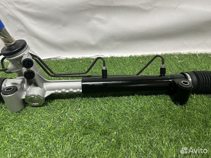 Рулевая рейка на Opel Astra H / Zafira B