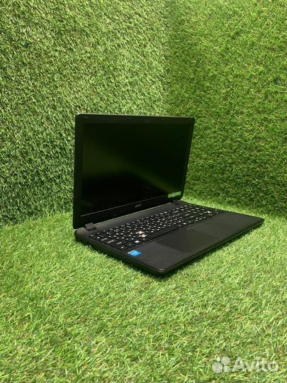 Ноутбук Acer Aspire ES 15 ES1-531-C9JA (е)