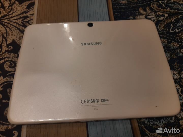 Планшет samsung galaxy tab3