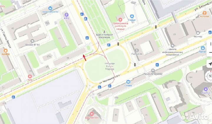 Подогреватель предпусковой газель 3302 дв 405 406