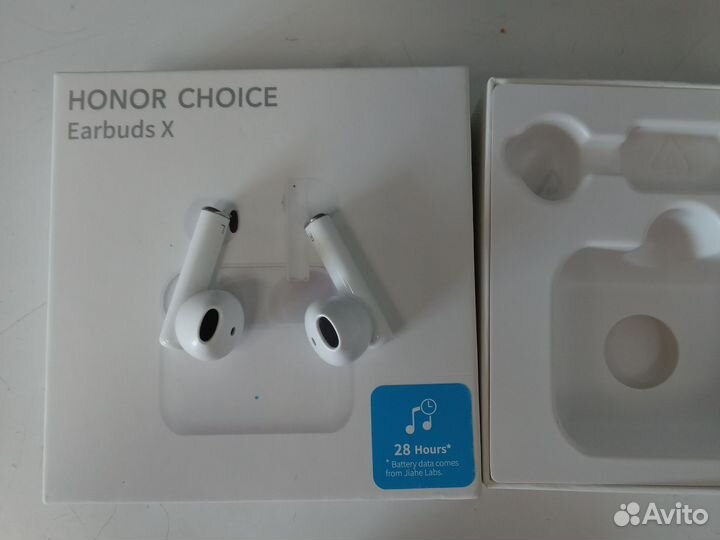 Продам наушники беспроводные