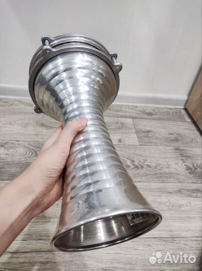 Дарбука турецкая Yuka