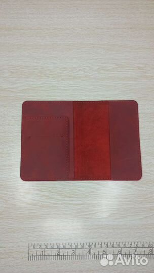 Обложка на паспорт
