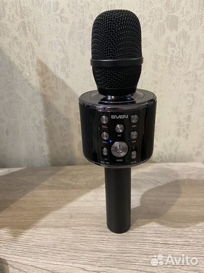 Микрофон для караоке