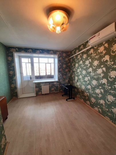 1-к. квартира, 21 м², 7/9 эт.