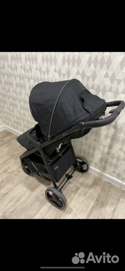 Прогулочная коляска carello bravo 2023 Новая