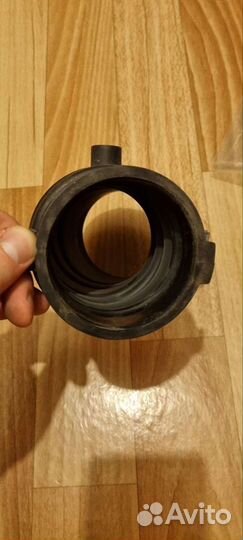 Продам гофру воздушного фильтра