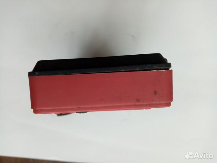 Радиоприемник