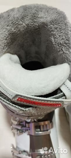 Горнолыжные ботинки nordica