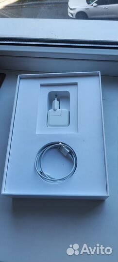 Apple iPad 7 поколения