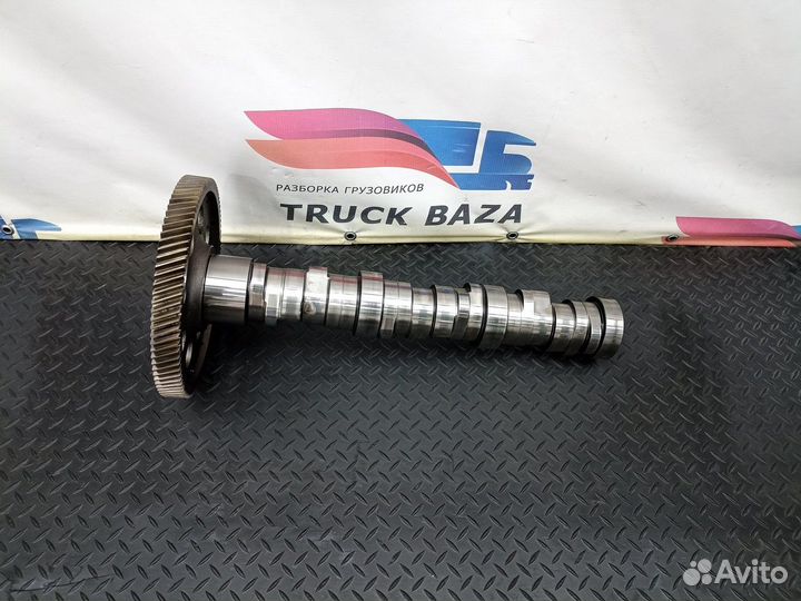 Распредвал OM501 Mercedes-Benz Actros