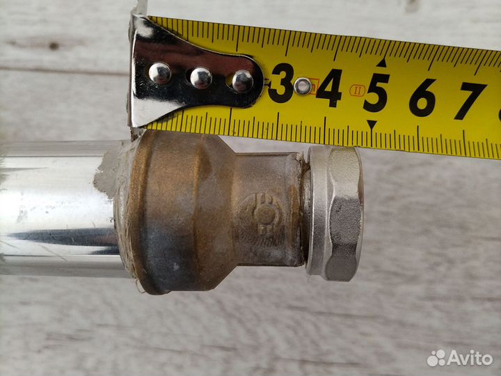 Полотенцесушитель