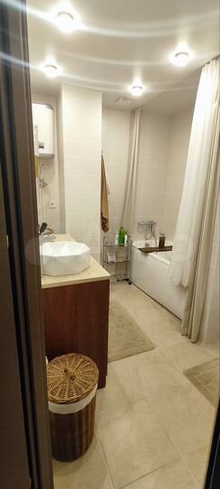 3-к. квартира, 85 м², 5/9 эт.