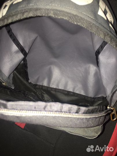 Рюкзак nike just do it