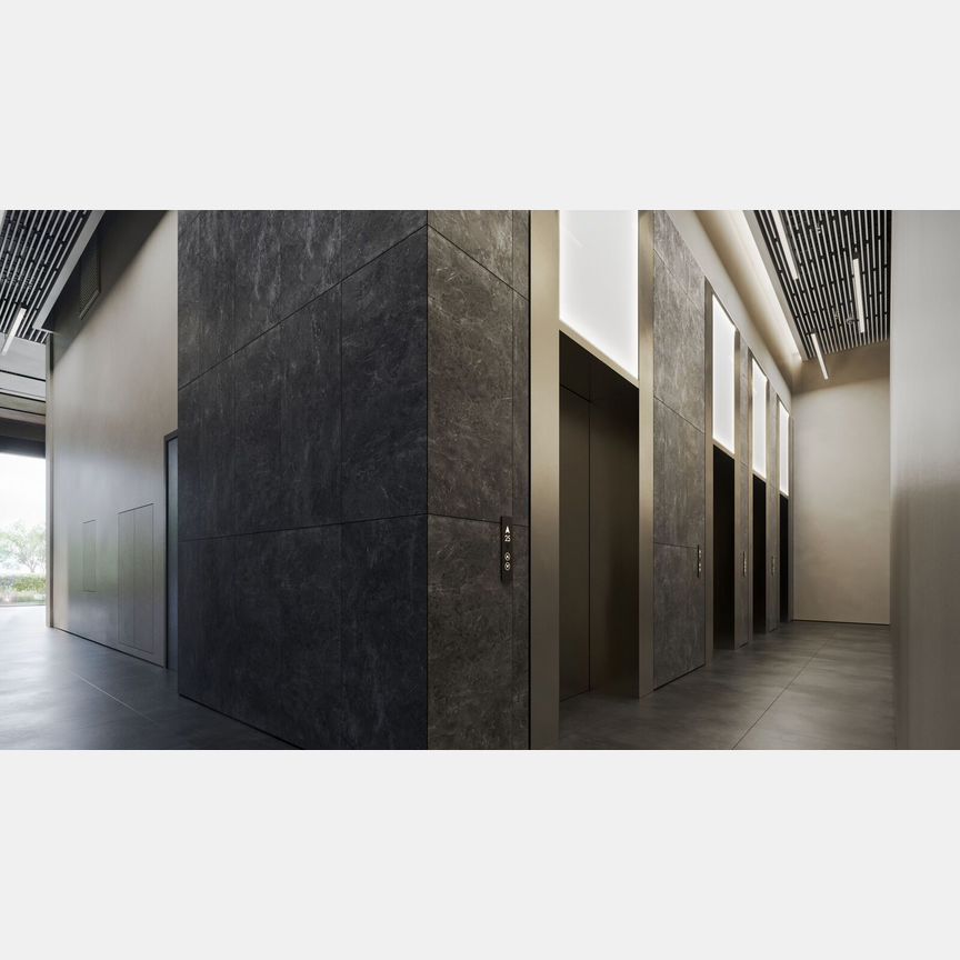 2-к. квартира, 42,5 м², 33/37 эт.