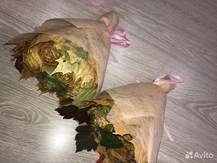 Красота осенняя в садик / школу