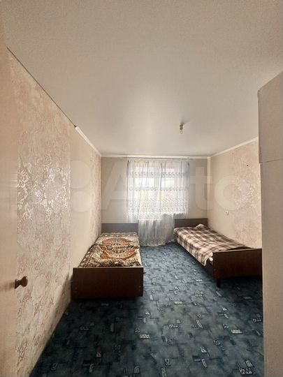 2-к. квартира, 50,9 м², 9/9 эт.