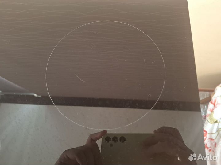 Варочная панель электрическая Simfer