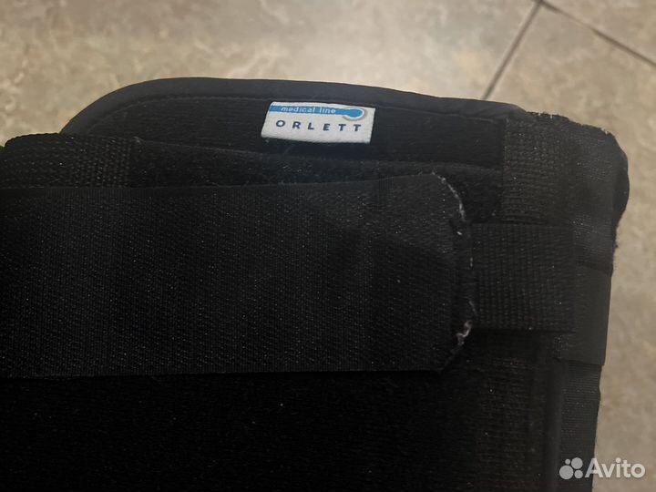 Ортез коленный orlett