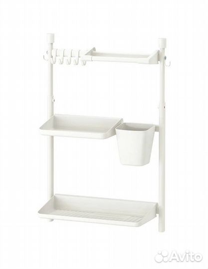 Держатель IKEA Sunnersta