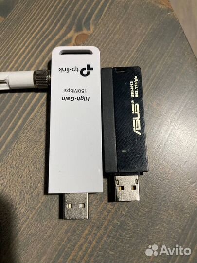 Usb wifi адаптер