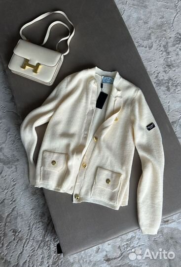 Кардиган Prada